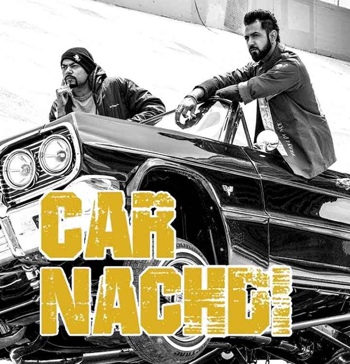 Car nachdi gippy grewal ft bohemia Status Clip full movie download